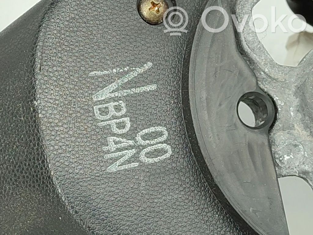 Steering wheel   NBP4N