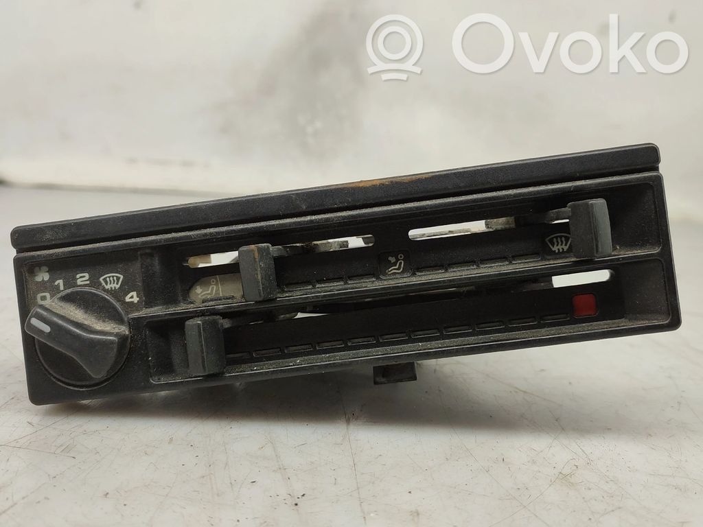 Unitate control climatizare   321819045C,701919383,992396201