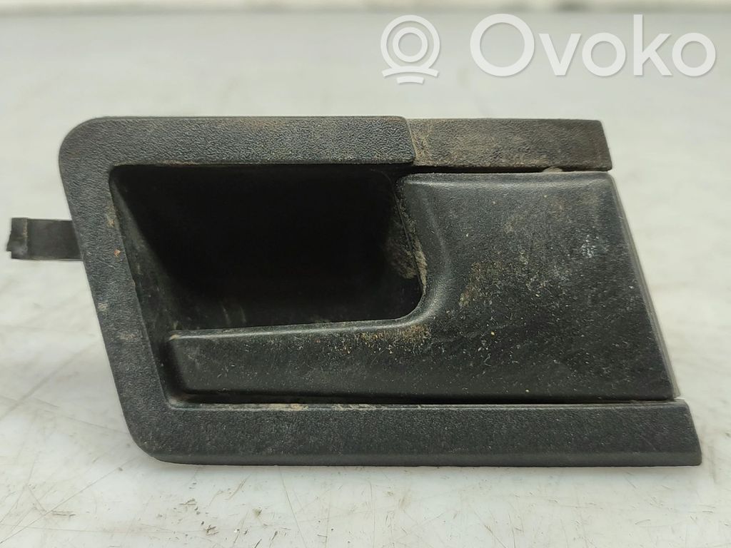 Volkswagen Transporter - Caravelle T4 Maniglia esterna/staffa portiera anteriore