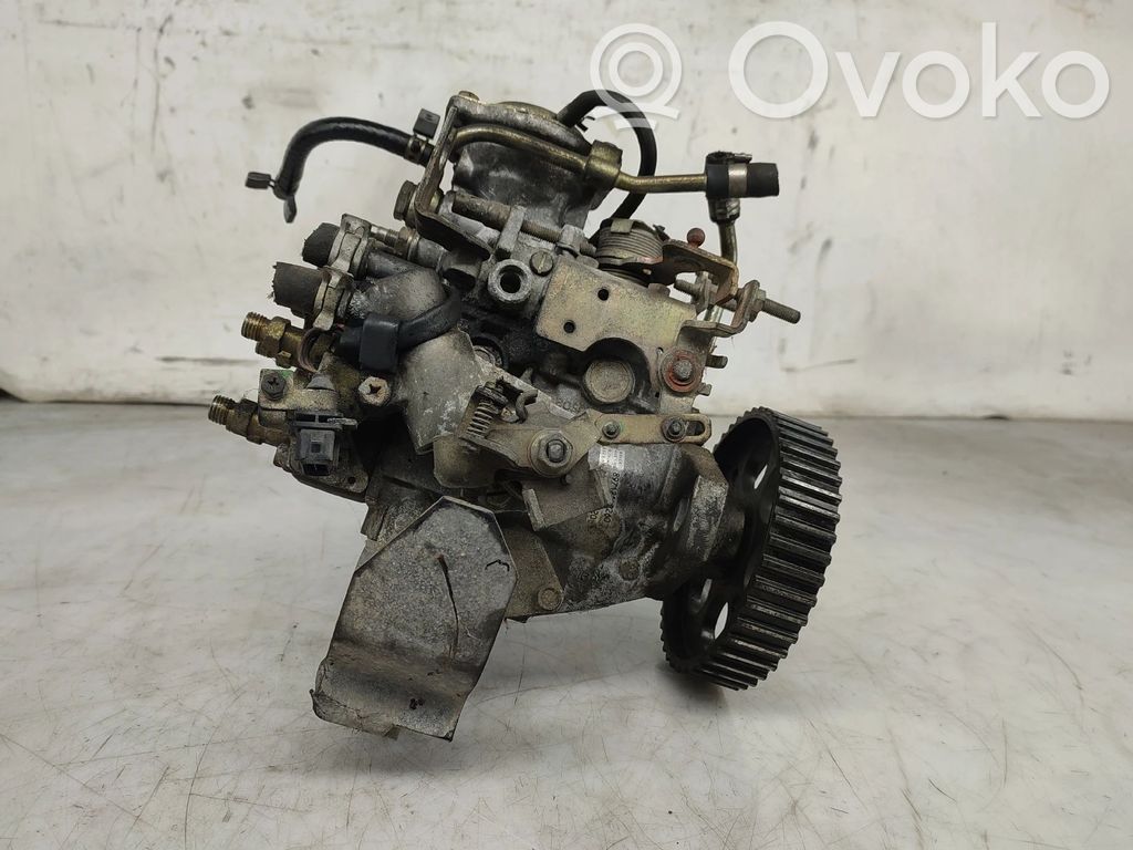 Opel Corsa B Pompa wtryskowa wysokiego ciśnienia 