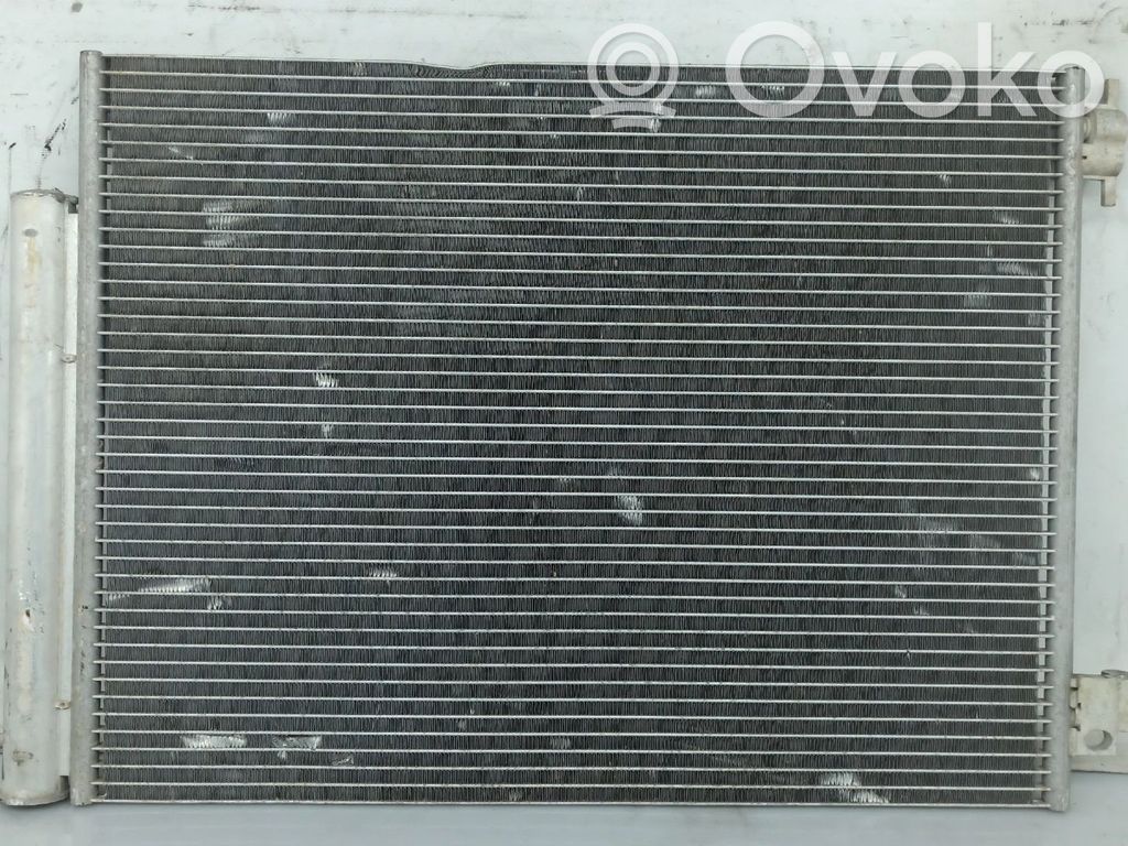 A/C cooling radiator (condenser)   921006843RA