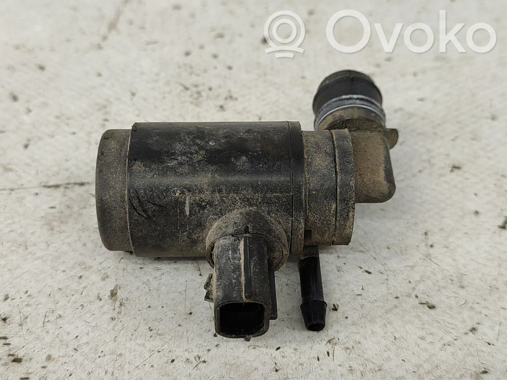Land Rover Discovery Pompe de lave-glace de pare-brise