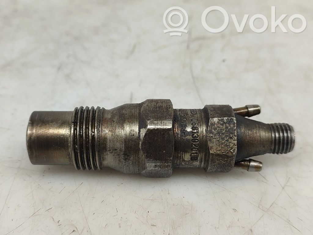 Volkswagen PASSAT B4 Iniettore 
