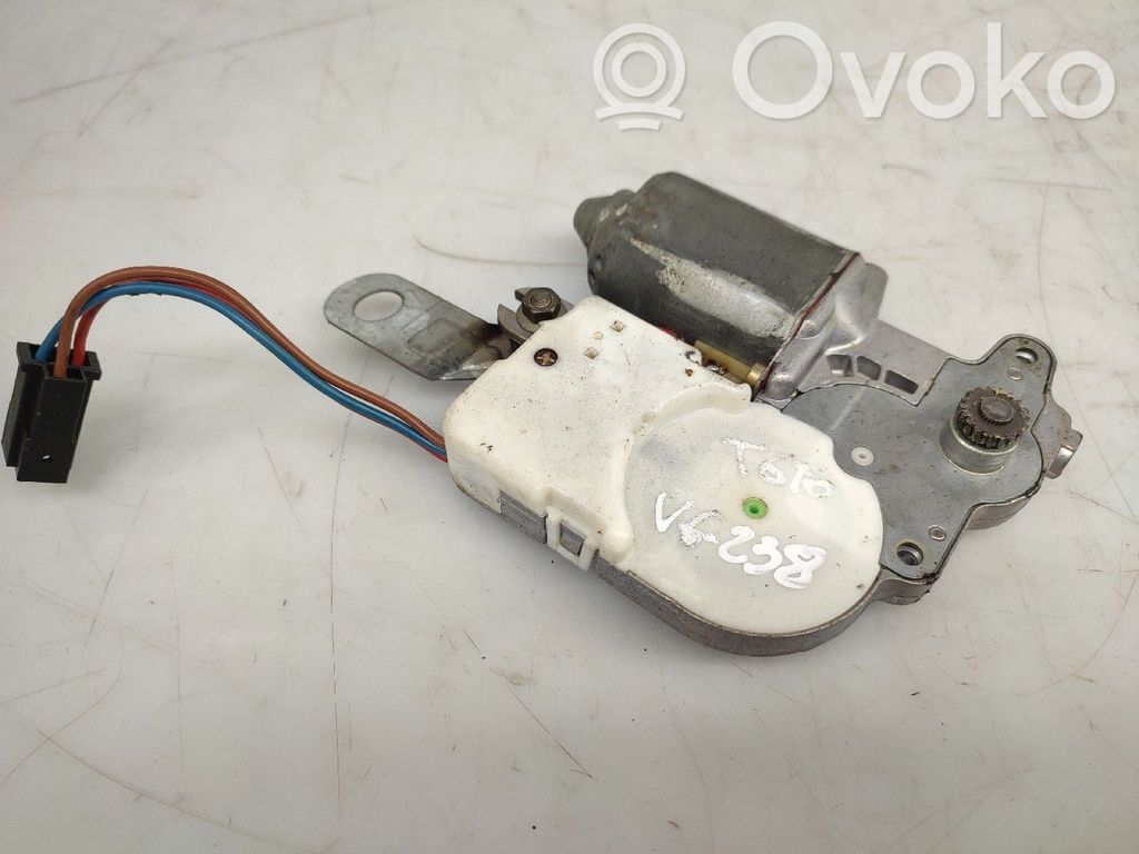 Volkswagen PASSAT B3 Motor de techo plegable 