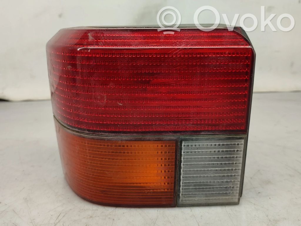Volkswagen Transporter - Caravelle T4 Luci posteriori del portellone del bagagliaio 