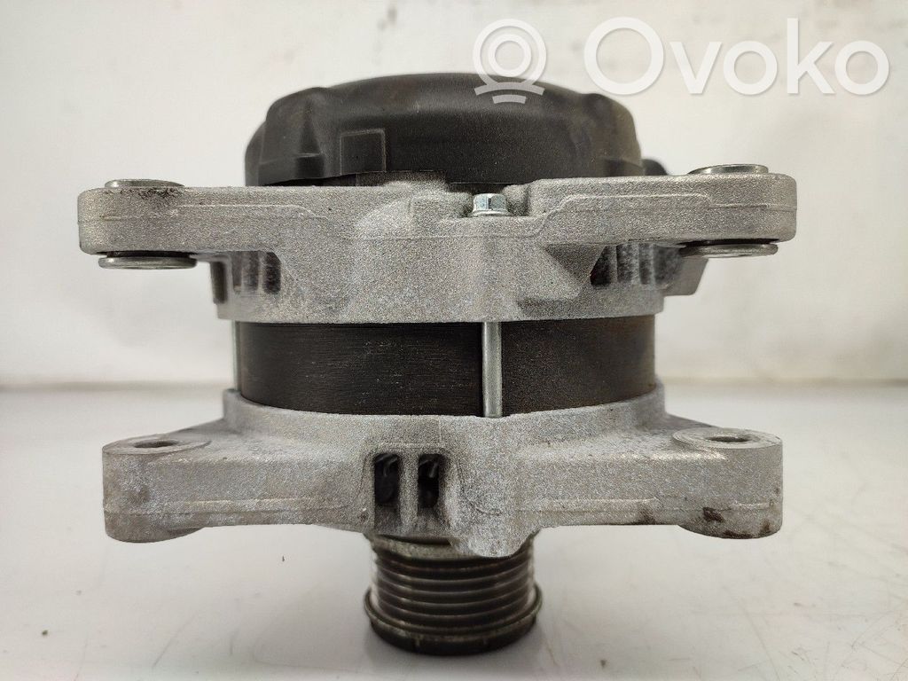 Alternator   9820893880