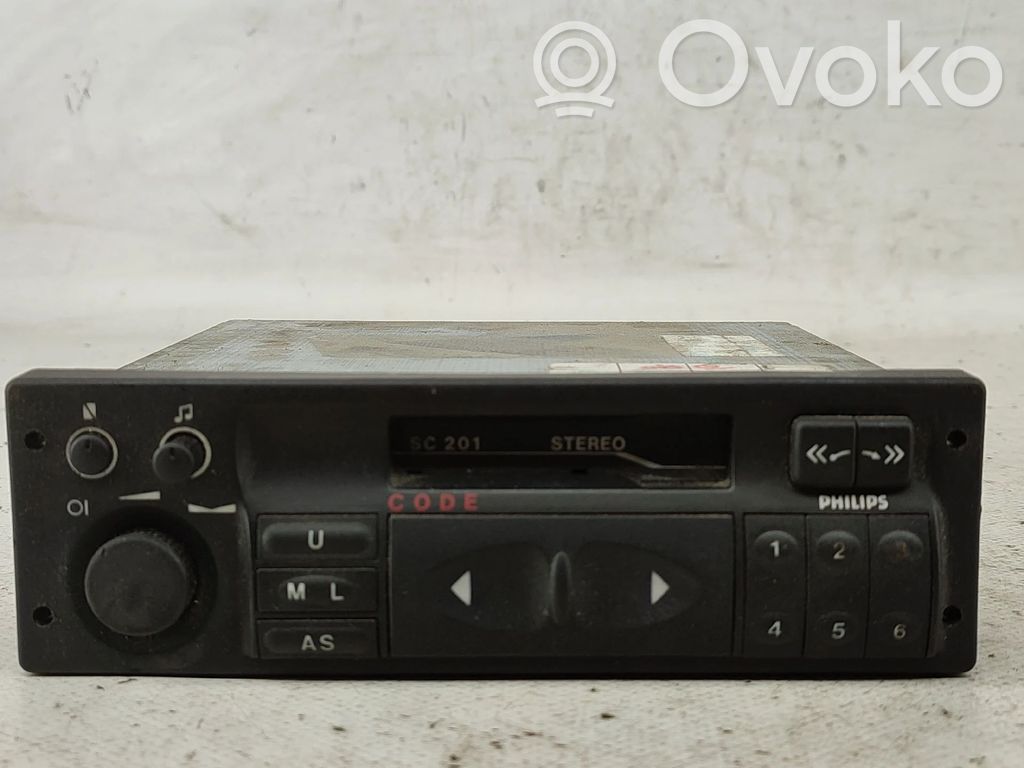 Panel / Radioodtwarzacz CD/DVD/GPS   90381124