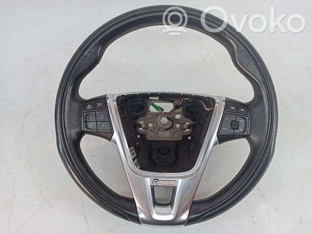 Steering wheel   31332927
