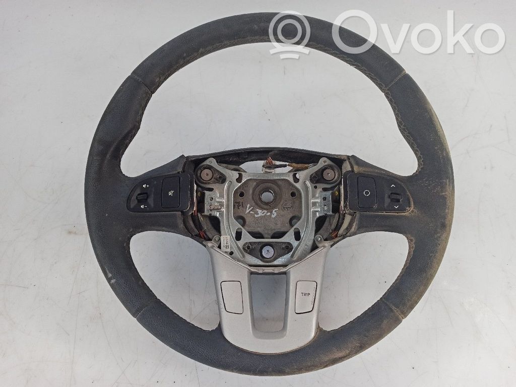 Руль   561101H560EQ