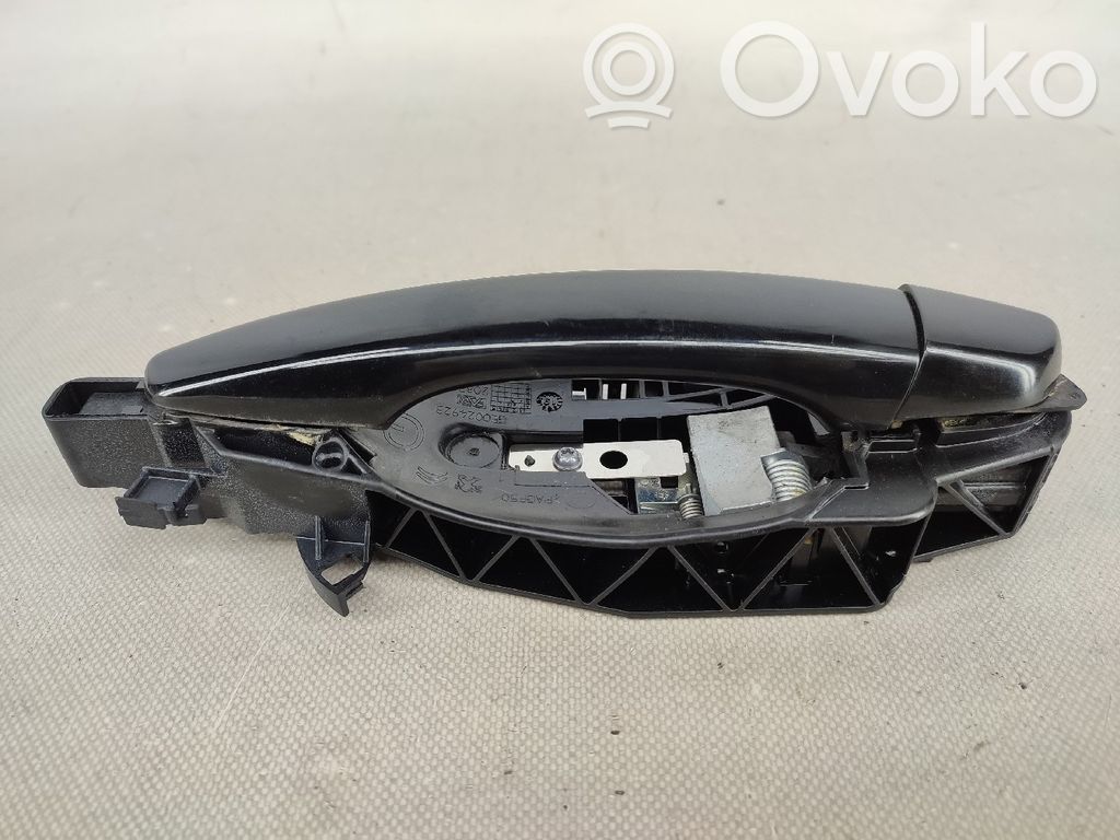 Peugeot 308 Maniglia esterna per portiera posteriore