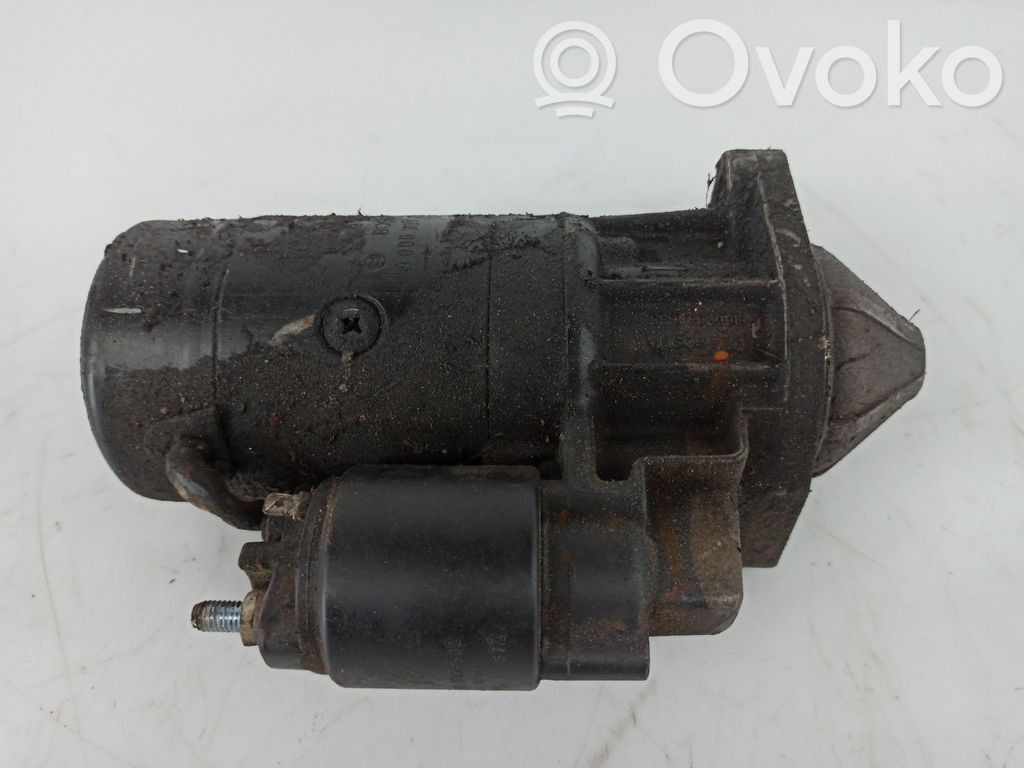 Motor de arranque   9000331430