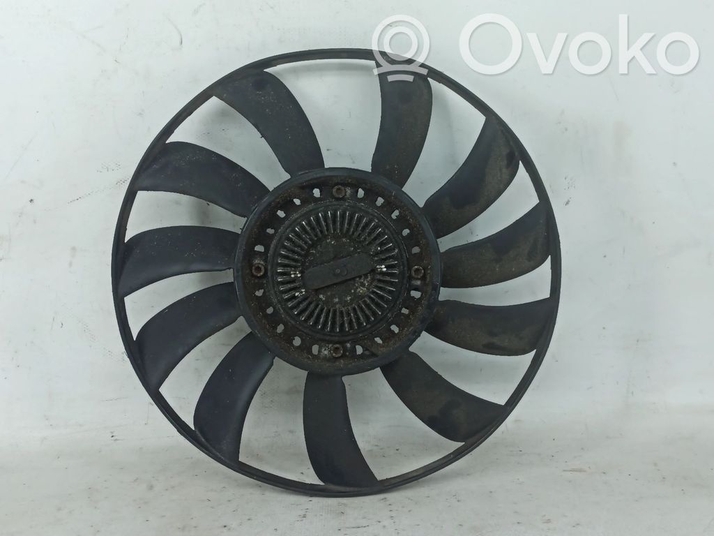 Ventilator vâscocuplaj   058121301B