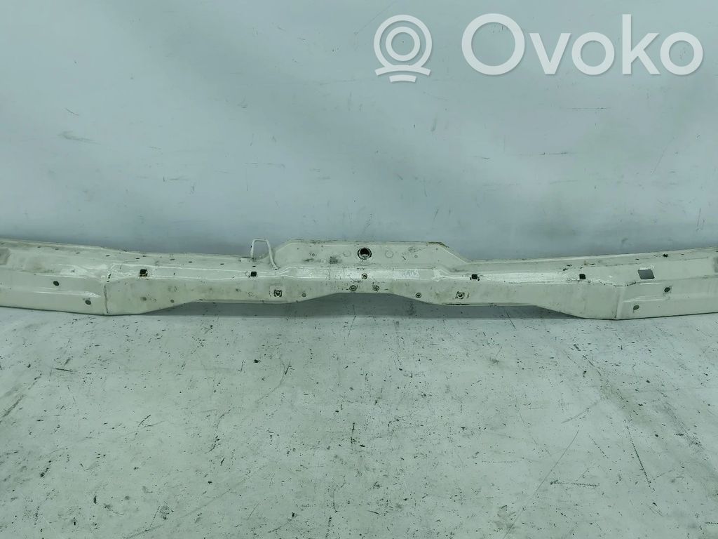 Bottom radiator support slam panel   TRAVESSA