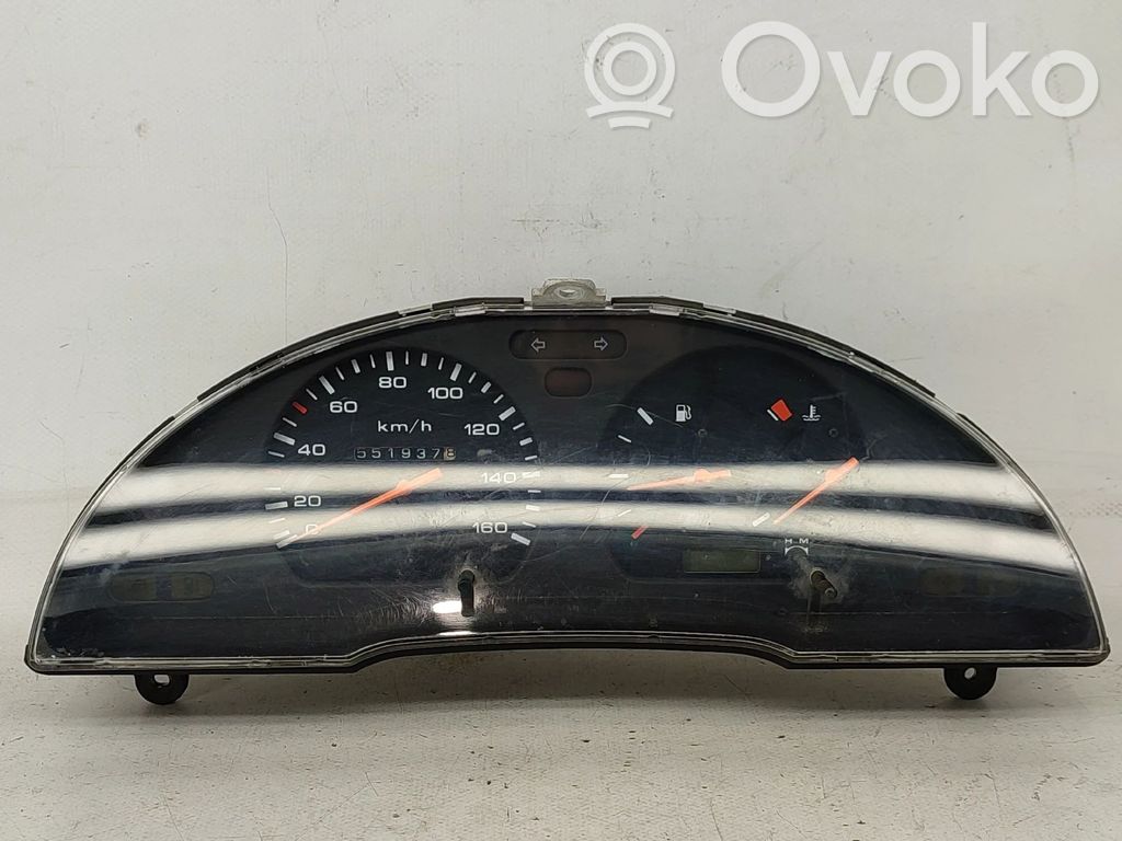 Geschwindigkeitsmesser Cockpit   248107C014,21066201