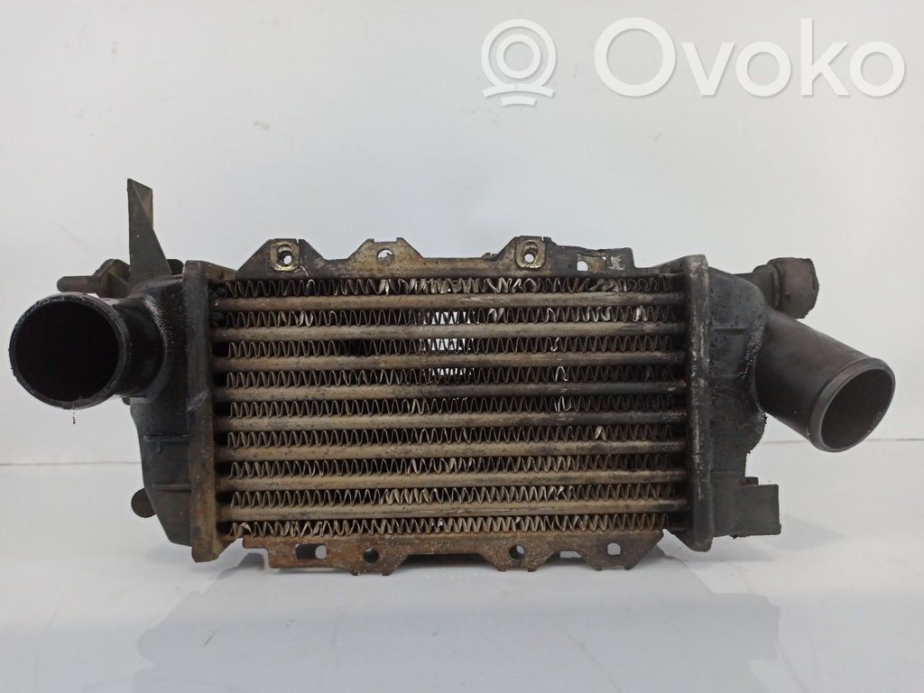Opel Vectra B Radiator intercooler 