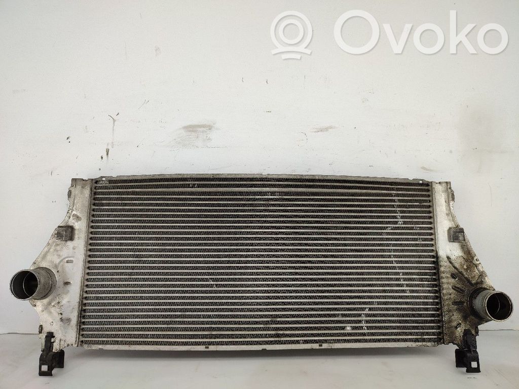 Radiador intercooler   8200008761B,8200008761
