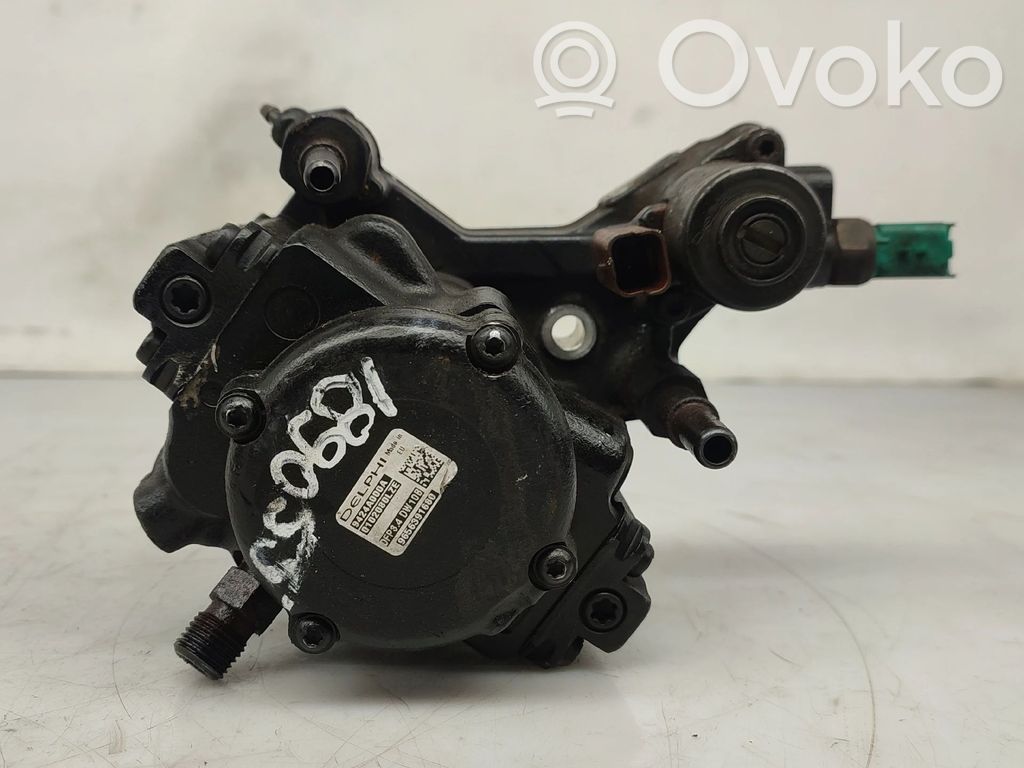 Peugeot 307 Pompă injecție de înaltă presiune 