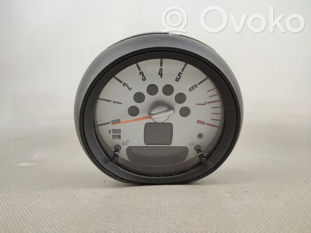 Nopeusmittari (mittaristo)   923243702,BM0505051,ROTACOES