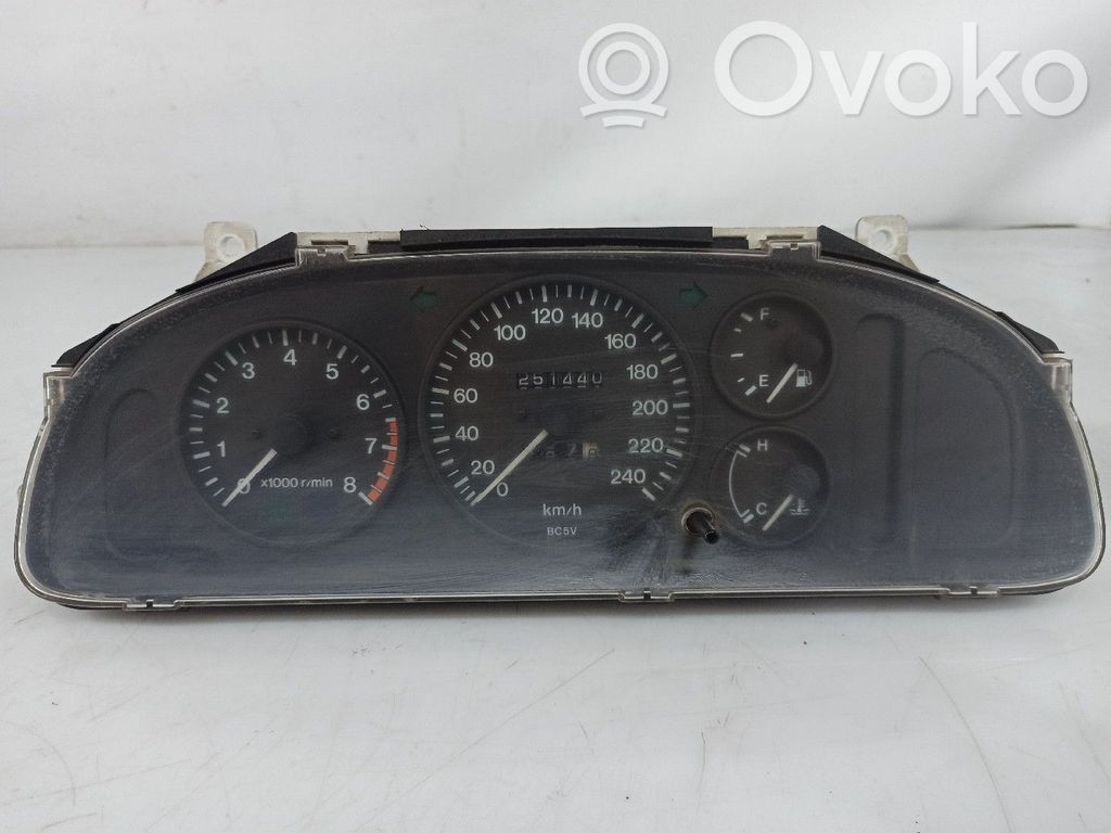 Speedometer (instrument cluster)   69719070
