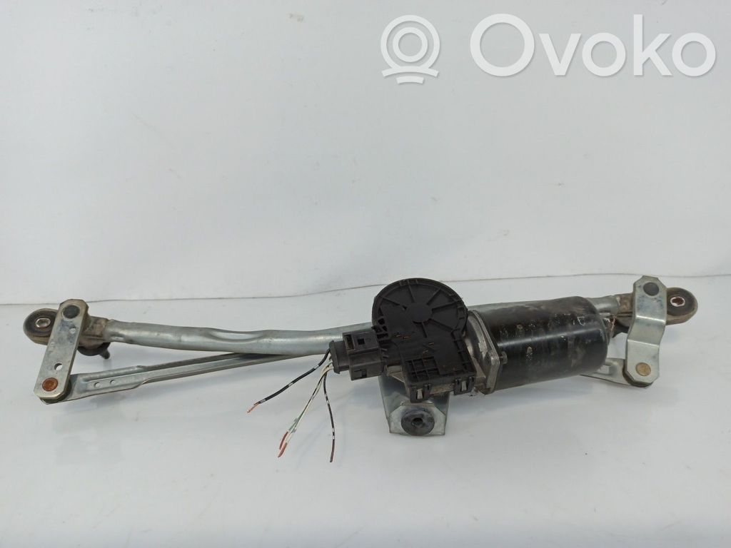 Двигатель стеклоочистителей   F00S2S2698,BN8V6737XA,J48LHD