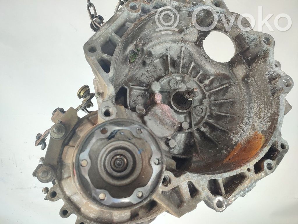 Volkswagen Golf IV Scatola del cambio manuale a 5 velocità 