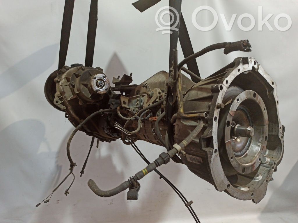 Land Rover Range Rover P38A Cutie viteze manuală cu 5 trepte 