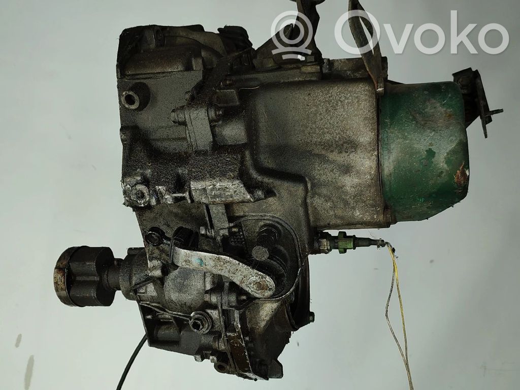 Renault Laguna I 5 Gang Schaltgetriebe