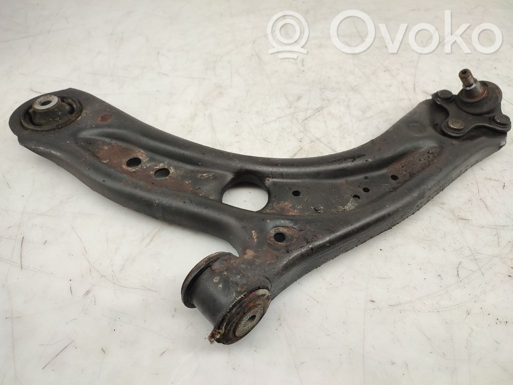 Volkswagen Golf VII Braccio di controllo sospensione anteriore