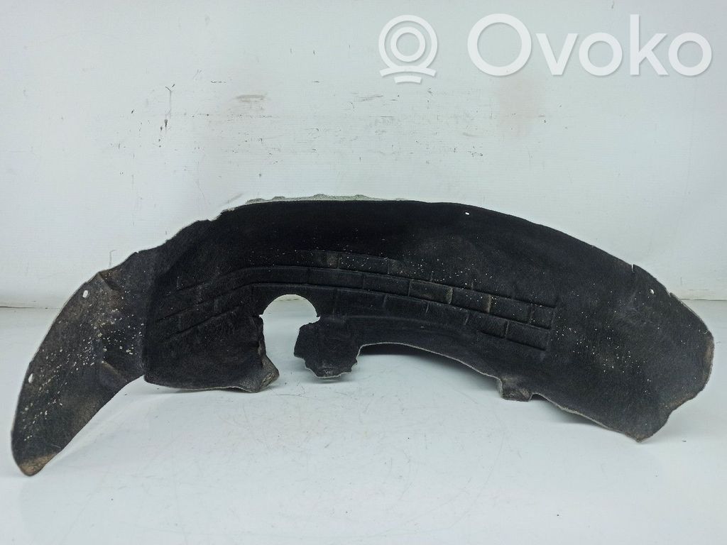 Ford Fiesta Nadkole przednie 