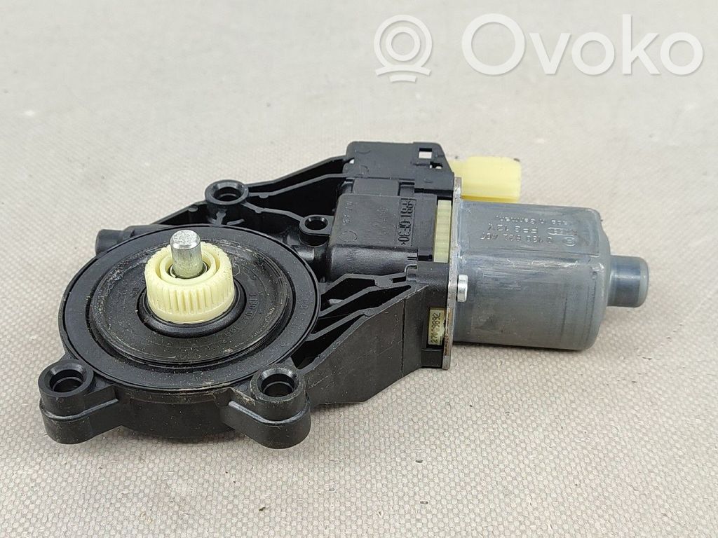 Ford Fiesta Motorino alzacristalli della portiera anteriore