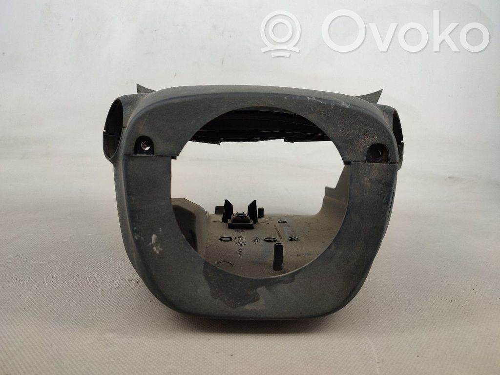 Ford Fiesta Rivestimento del piantone del volante 