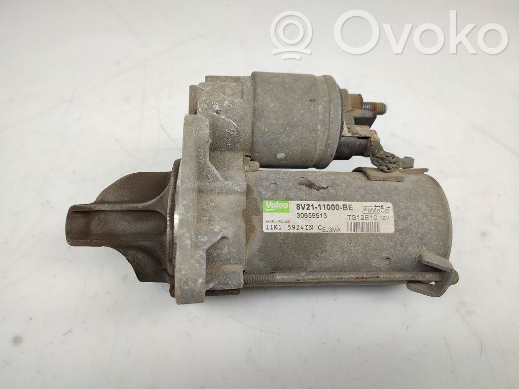 Motor de arranque   8V2111000BE