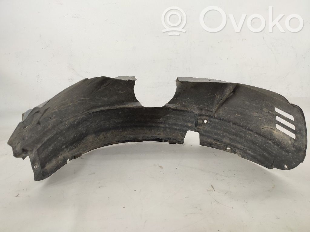 Ford Fiesta Nadkole przednie 