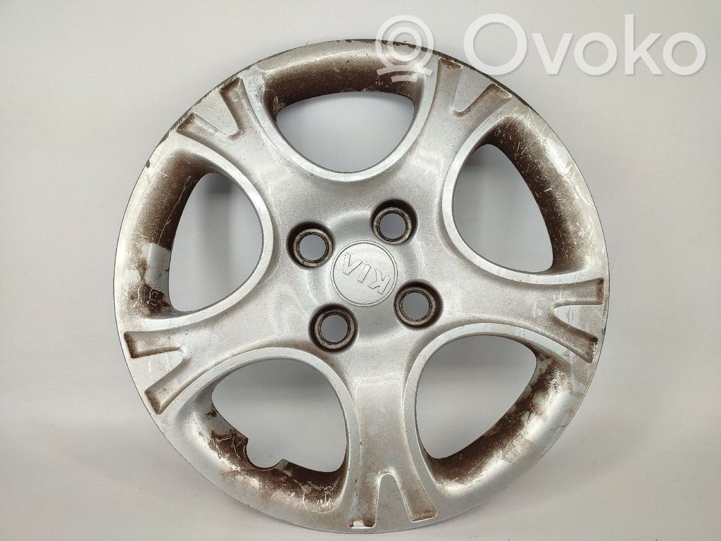 KIA Picanto Dekielki / Kapsle oryginalne 