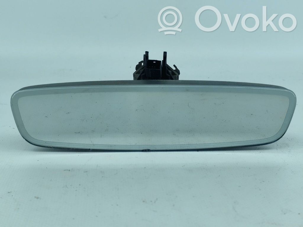 Volkswagen Golf VII Rear view mirror (interior) 
