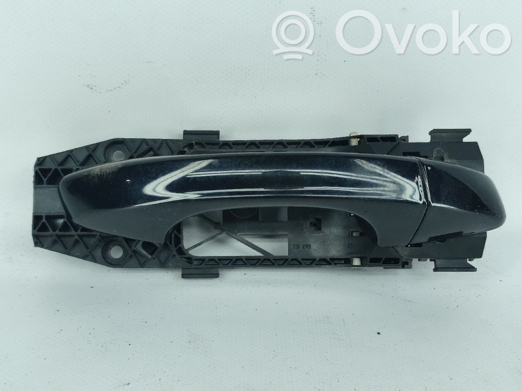 Volkswagen Golf VII Maniglia esterna per portiera posteriore