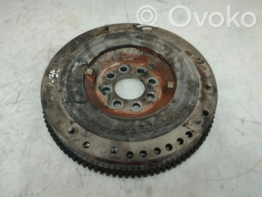 Mini One - Cooper R50 - 53 Flywheel 