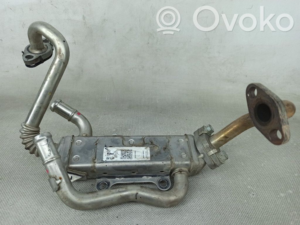 KIA Picanto Valvola di raffreddamento EGR