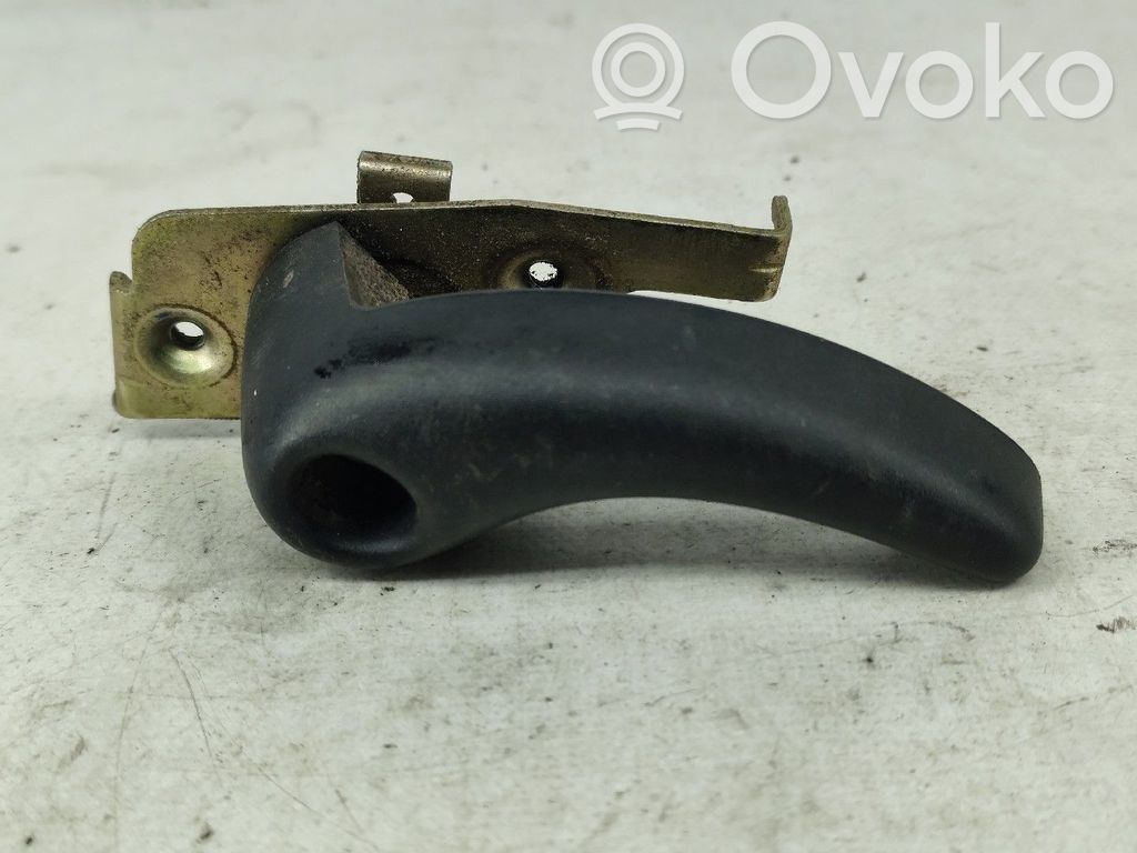 Tailgate/trunk/boot exterior handle   7700352370,ESQ