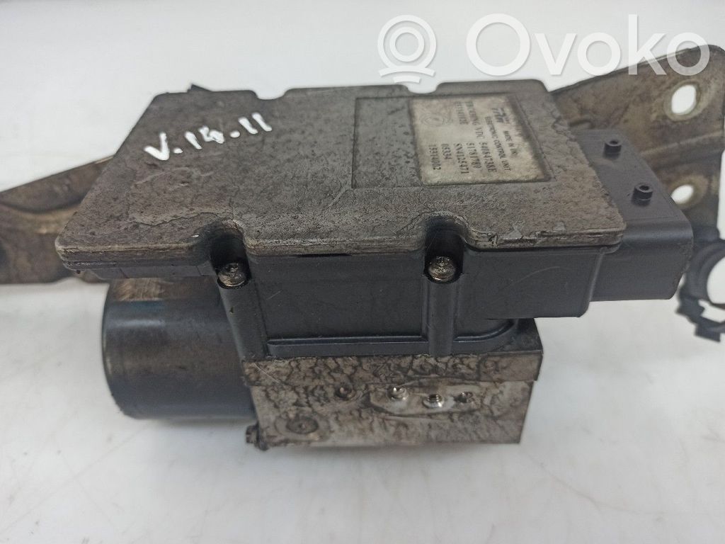ABS Pump   54084738E,51781780