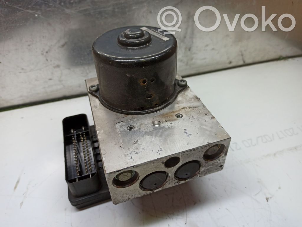 Pompe ABS   A2095451432