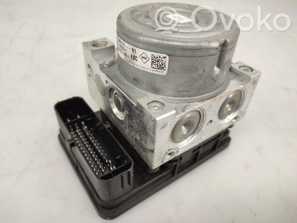 ABS Pump   476604712R
