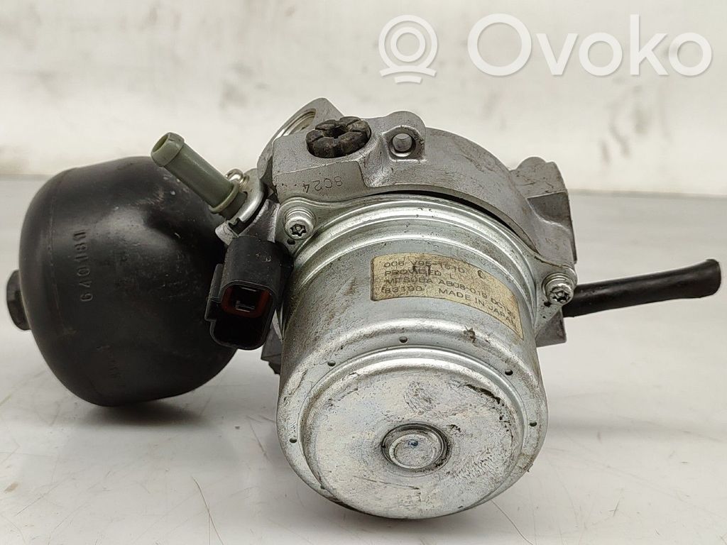 ABS Pump   006V95151D
