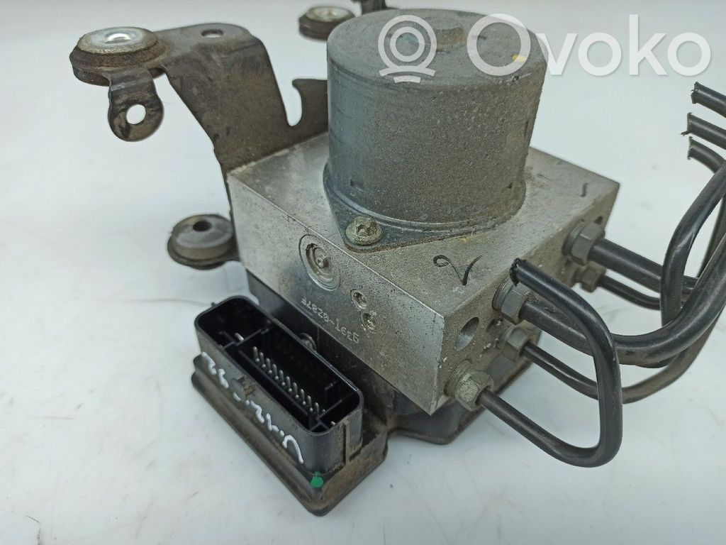 ABS Steuergerät   7G912C405AB