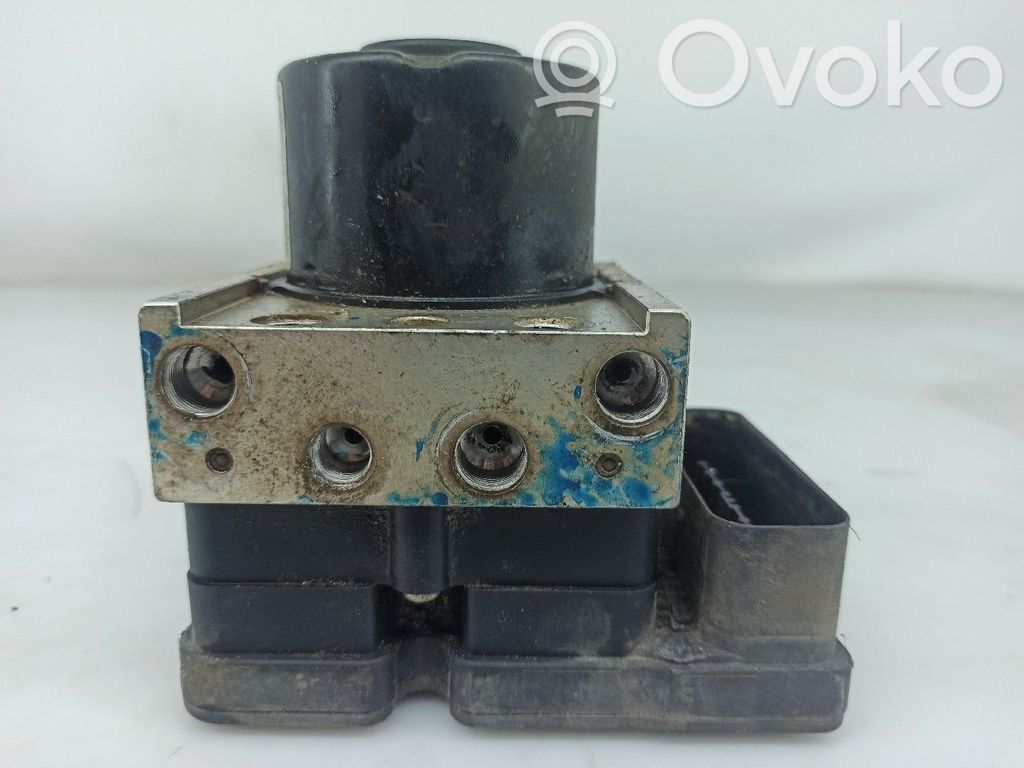 ABS Pump   4S612M110DA