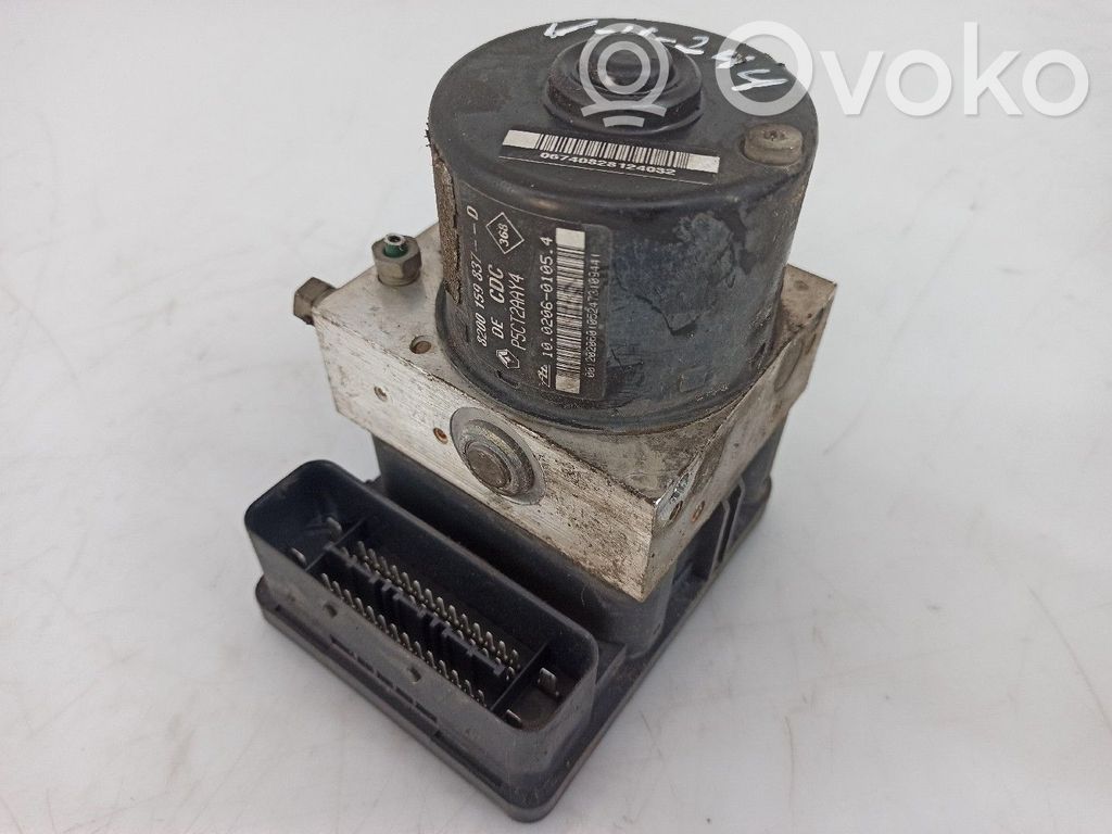 ABS Pump   8200159837D