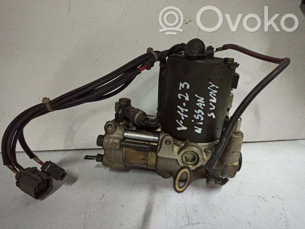Nissan Sunny Bomba de ABS 