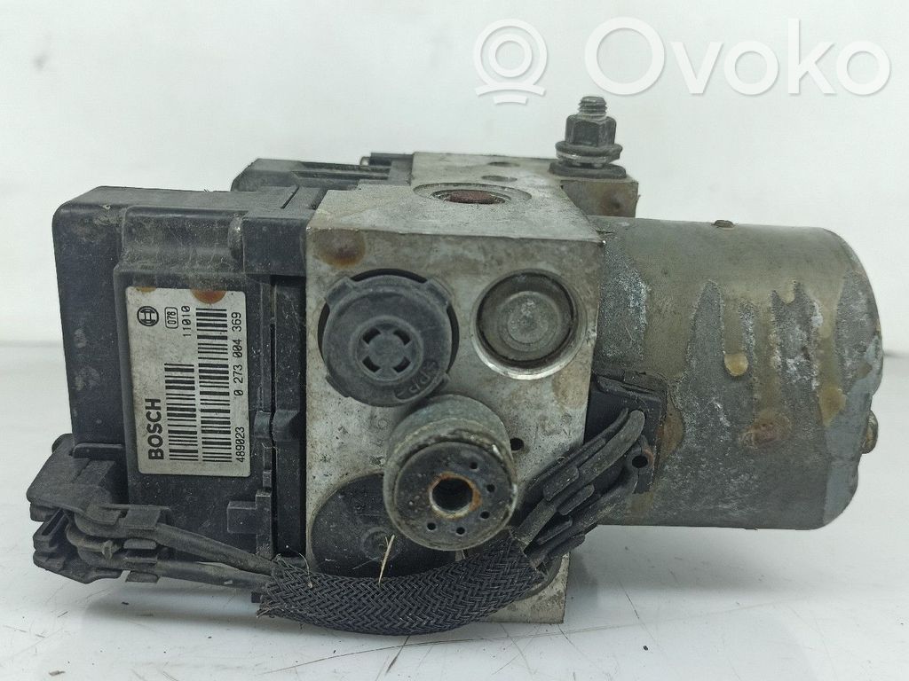 ABS Pump   0273004369,0265215457,476600X820