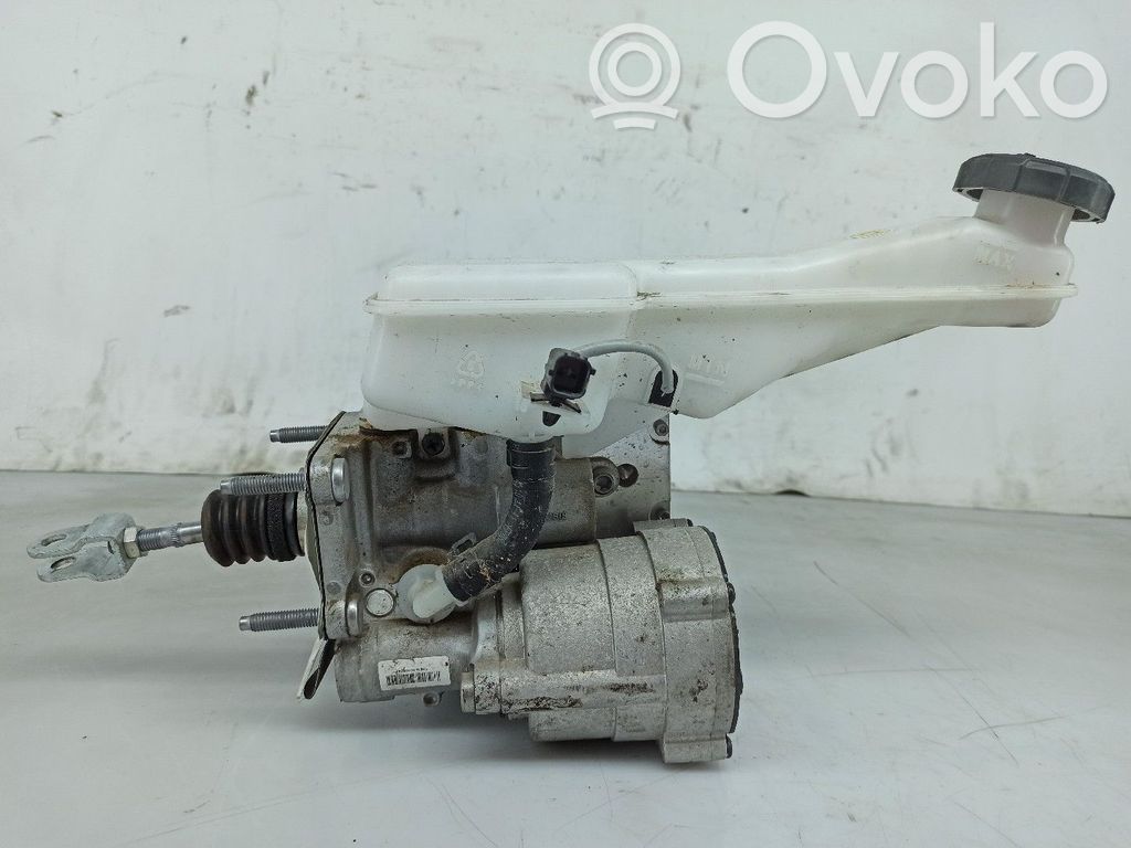 Bomba de ABS   58500K4110