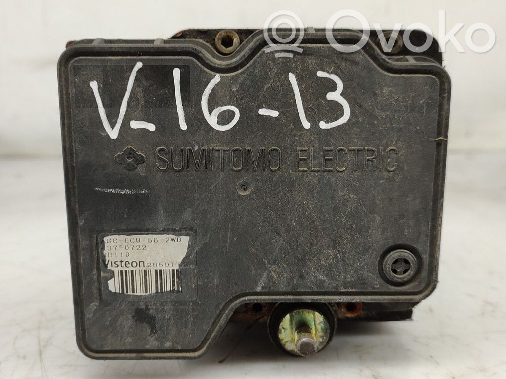 Pompa ABS   2059152,4370722
